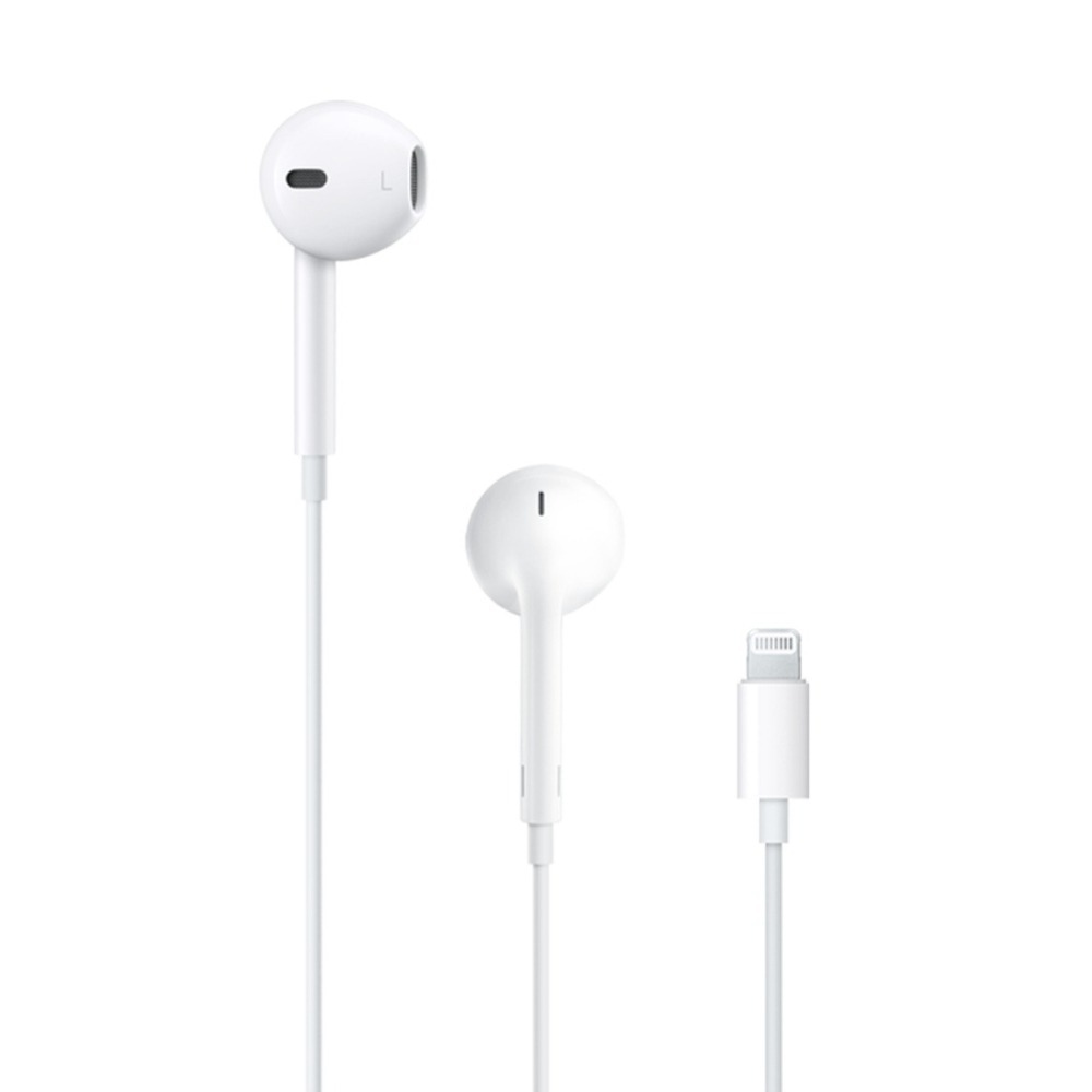 EarPods (Lightning 連接器)-細節圖2