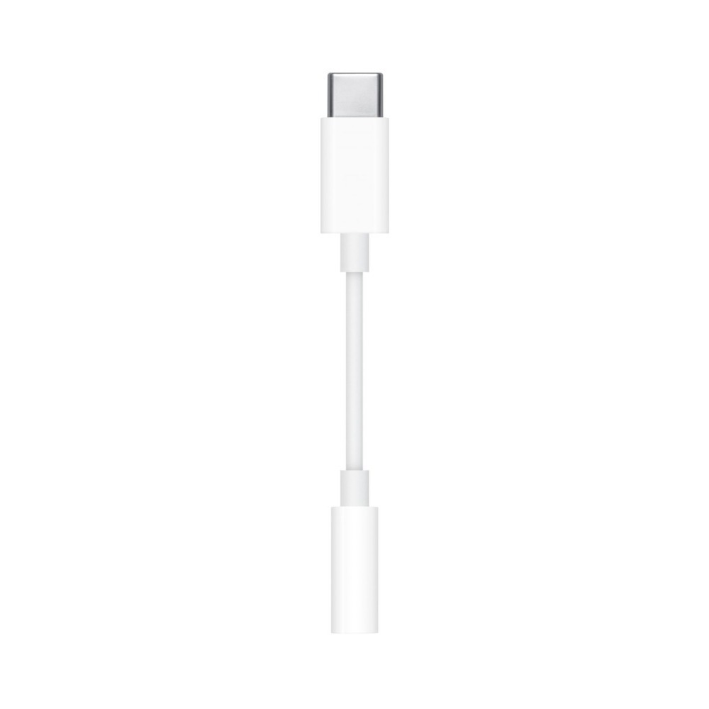 3.5 公釐耳機插孔轉接器(Lightning or USB-C)-細節圖2