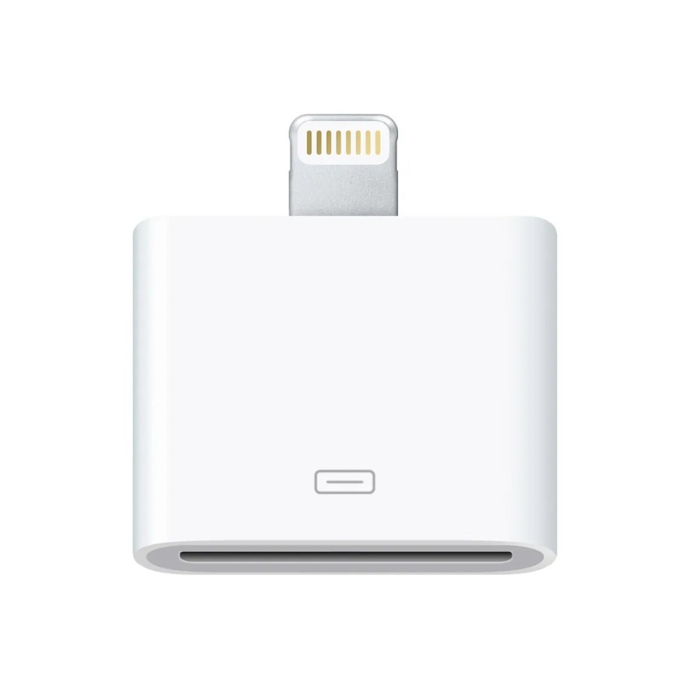 APPLE 原廠 Lightning 對 30 針轉接器-細節圖2