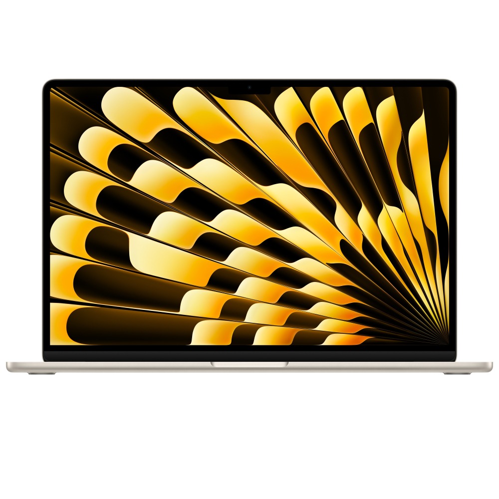 MacBook Air 15吋 M3-8G/256GB-細節圖2