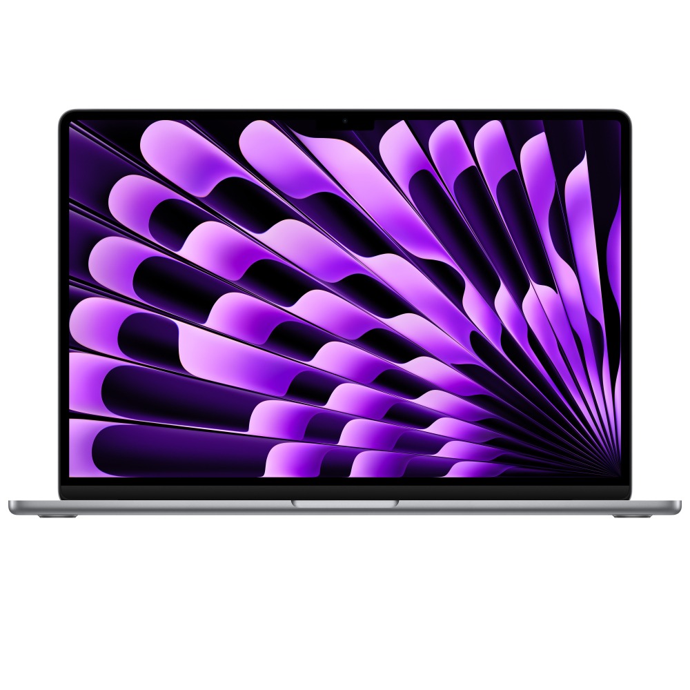 MacBook Air 15吋 M3-8G/256GB-細節圖3
