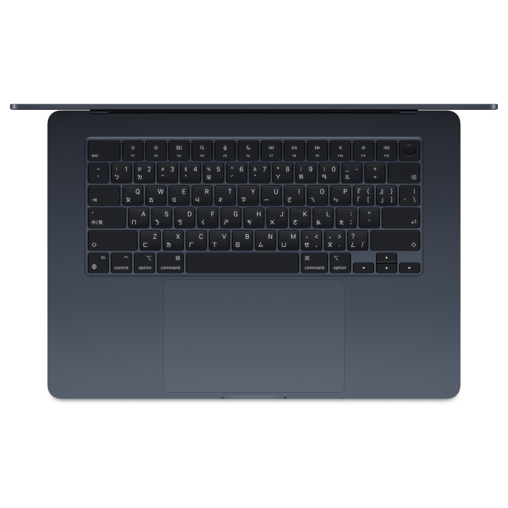 MacBook Air 15吋 M3-8G/256GB-細節圖9