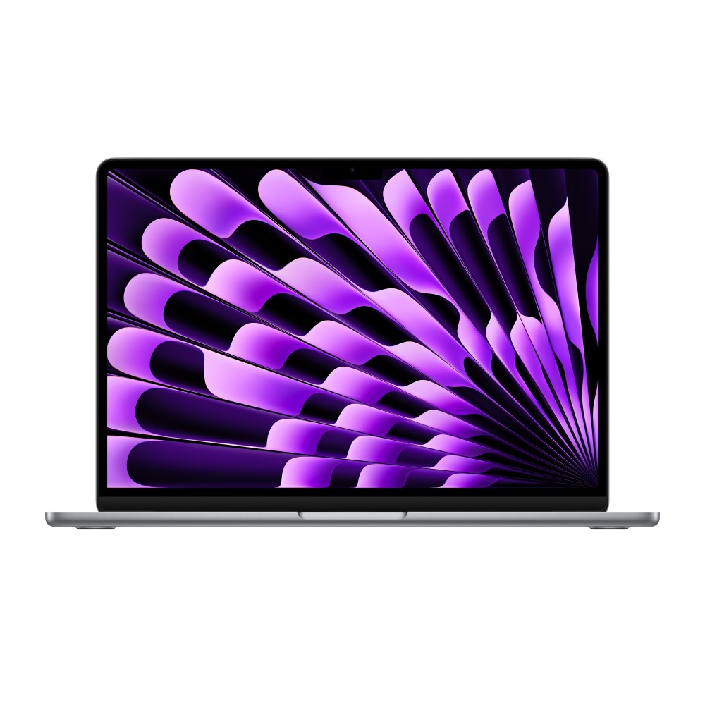 MacBook Air 13 吋 M3- 8G/256GB-細節圖3