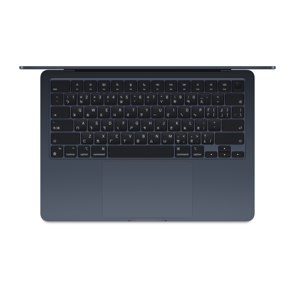 MacBook Air 13 吋 M3- 8G/256GB-細節圖9