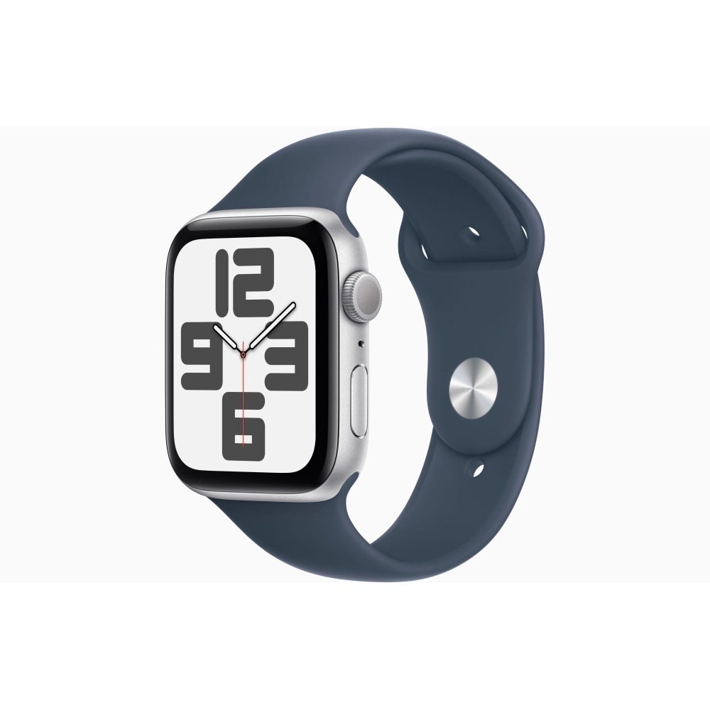 【現貨】Apple Watch SE 44mm (Gen 2)-細節圖6