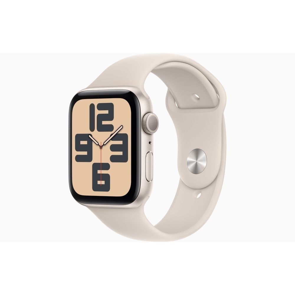 【現貨】Apple Watch SE 44mm (Gen 2)-細節圖8