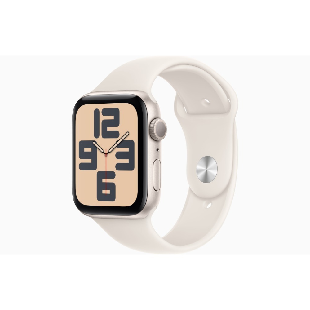 【現貨】Apple Watch SE 44mm (Gen 2)-規格圖8