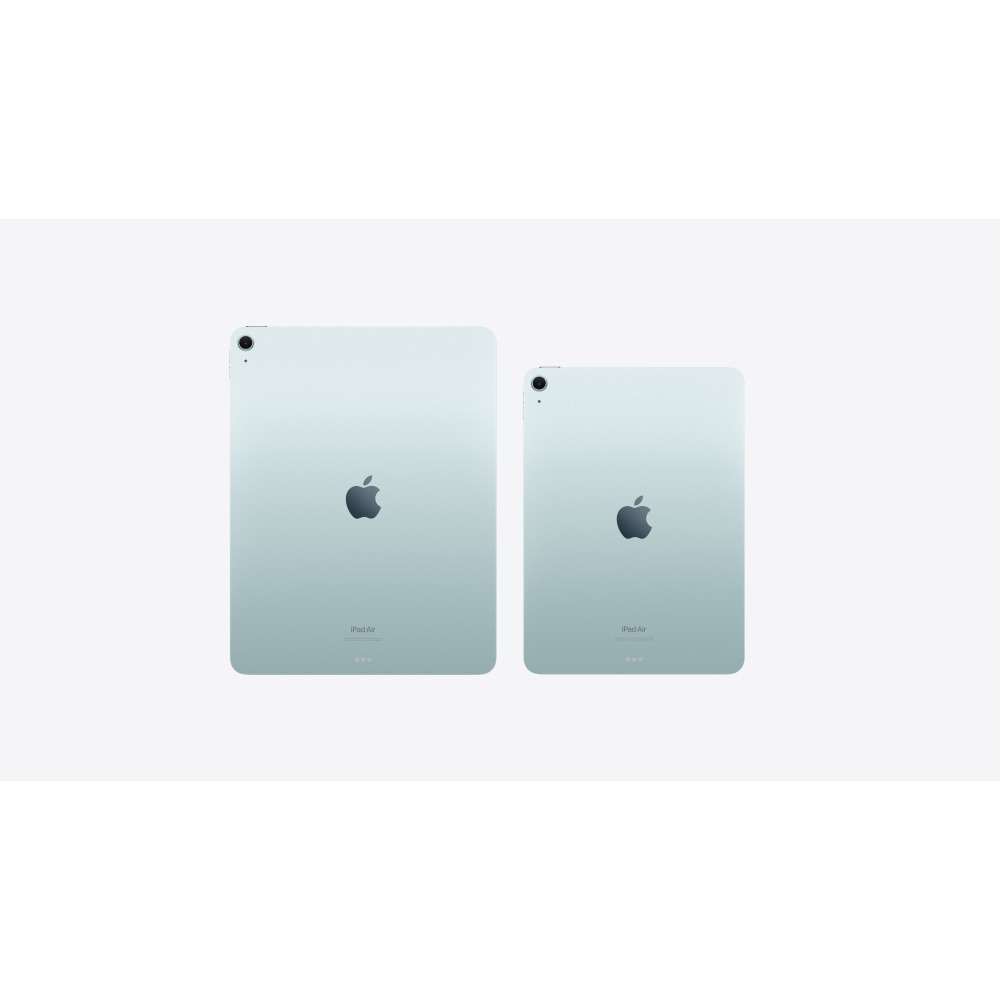 2024 iPad Air 13吋 M2晶片 Wi-Fi-細節圖3