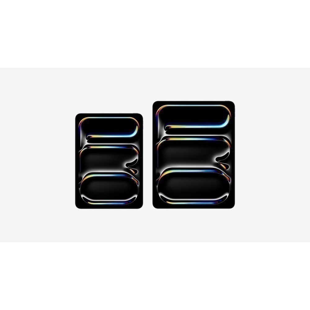 【🌟現貨】2025 iPad Pro 13吋 M5晶片 Wi-Fi-細節圖2