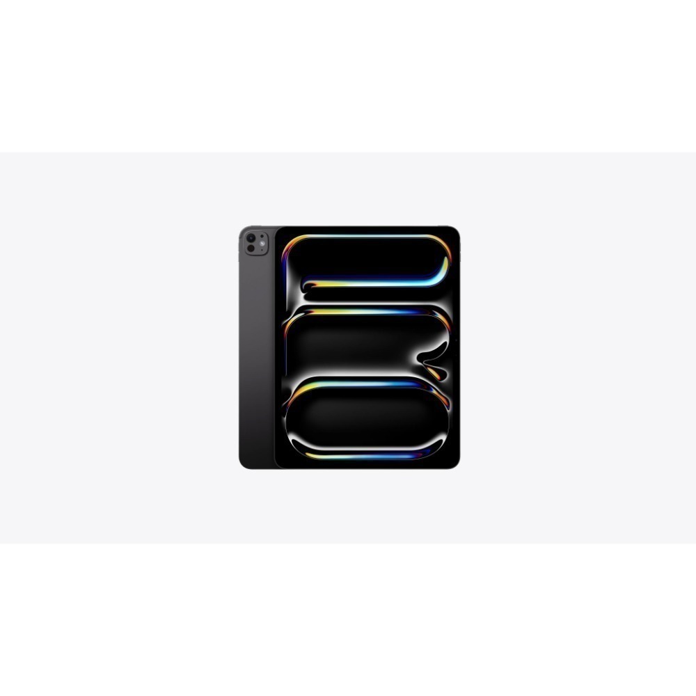 【預訂】2025 iPad Pro 13吋 M5晶片 Wi-Fi-規格圖3