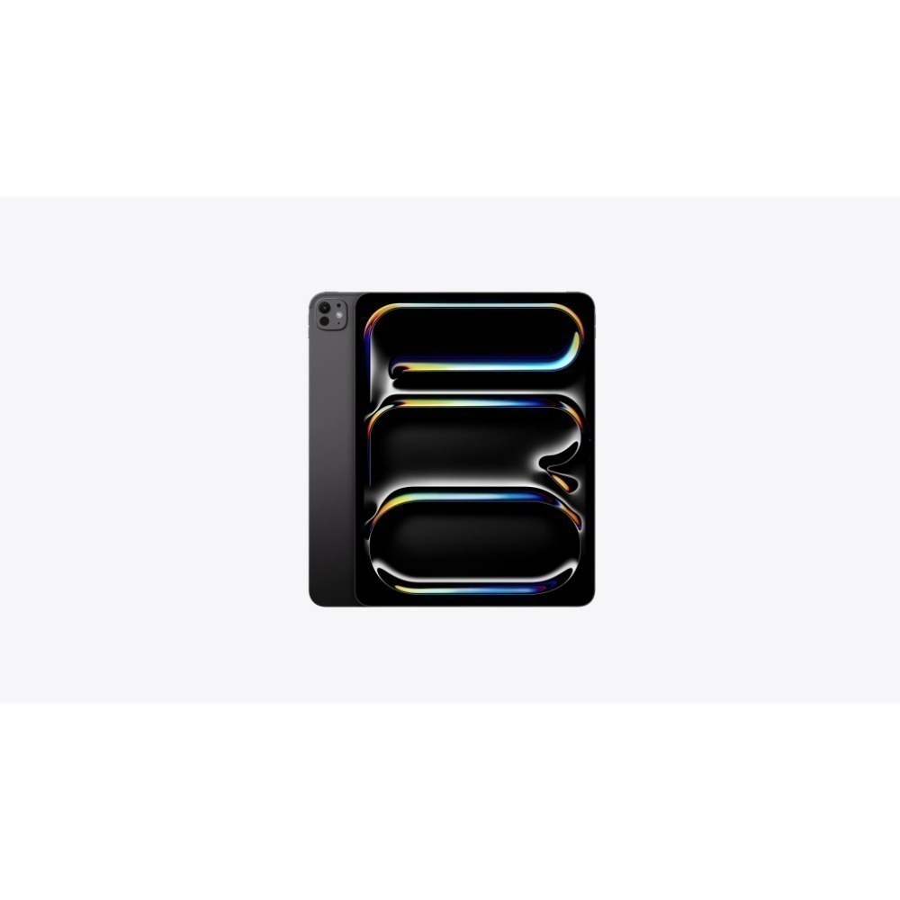 【🌟現貨】2025 iPad Pro 13吋 M5晶片 Wi-Fi 贈保護套-規格圖3