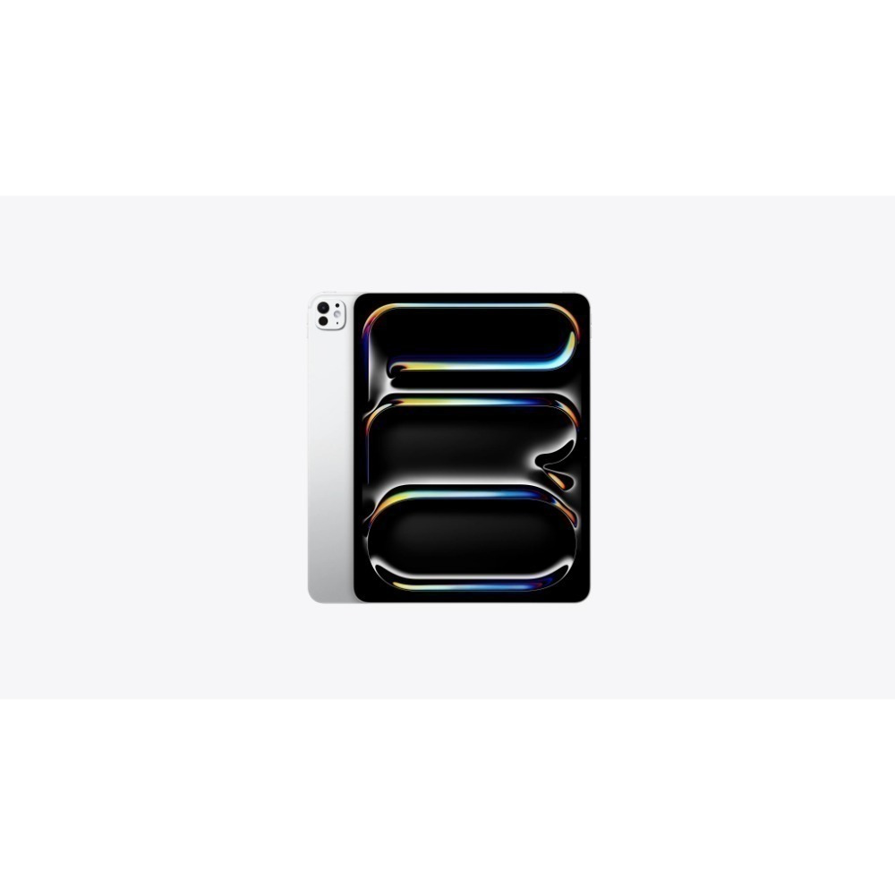 【🌟現貨】2025 iPad Pro 13吋 M5晶片 Wi-Fi 贈保護套-規格圖3