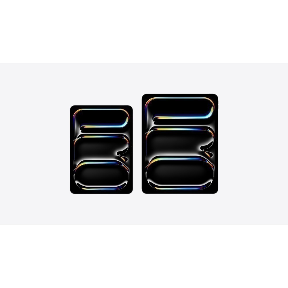 【預訂】2025 iPad Pro 11吋 M5晶片 Wi-Fi-細節圖2