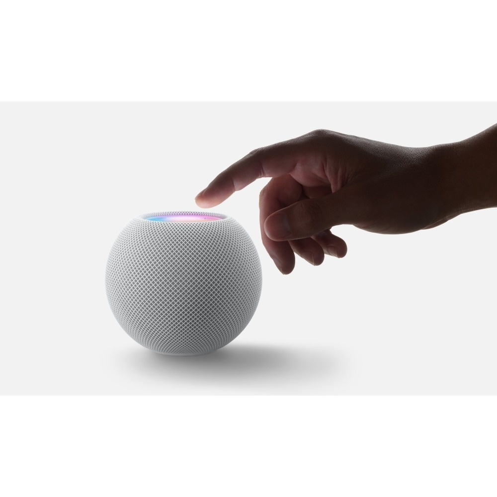 Apple HomePod mini-細節圖2