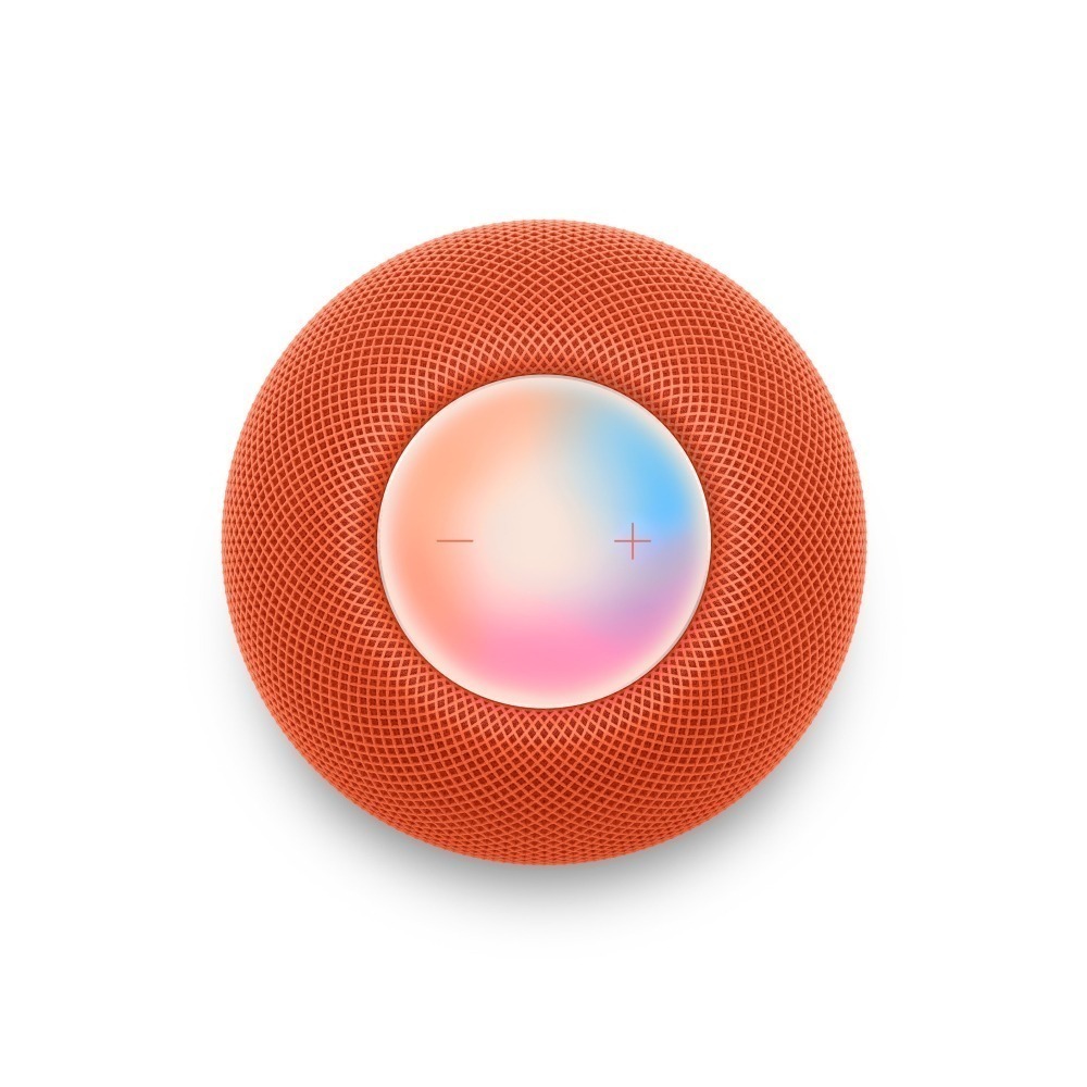 Apple HomePod mini-細節圖4