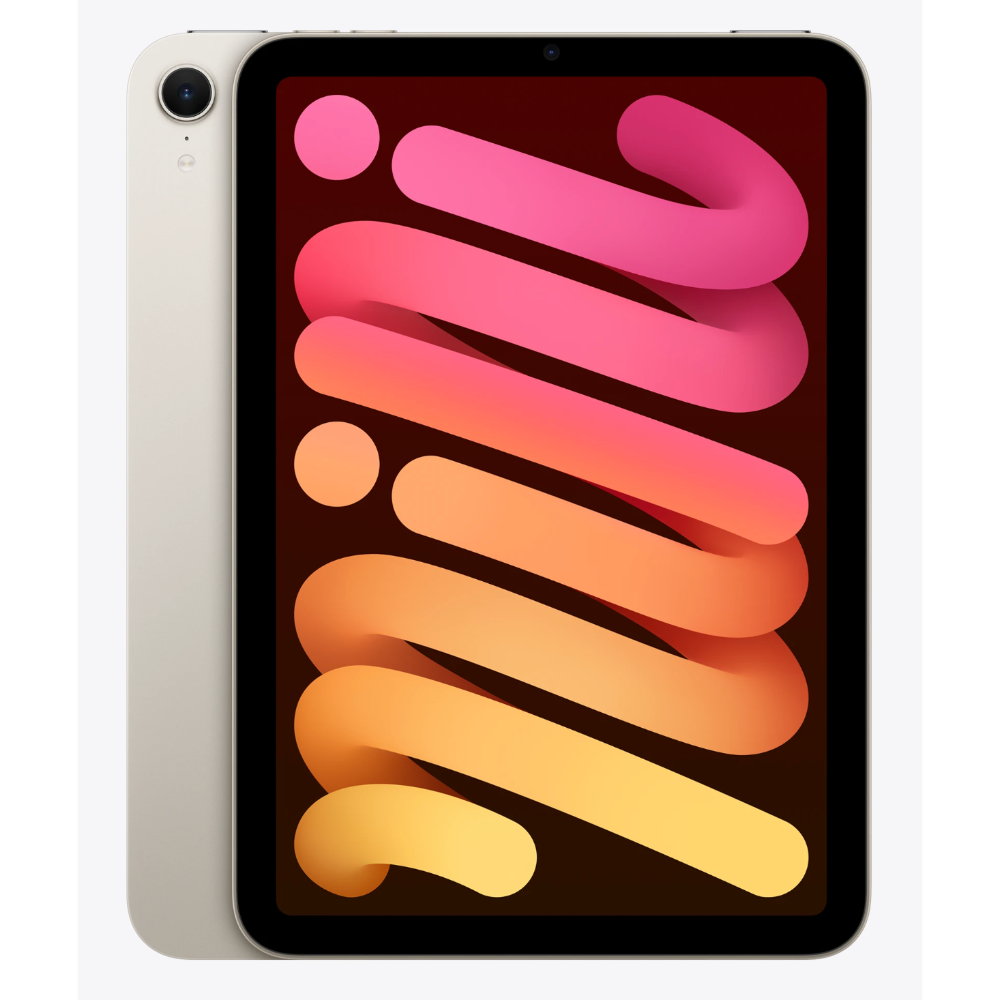 【預訂】iPad Mini 7 Wi-Fi-規格圖1
