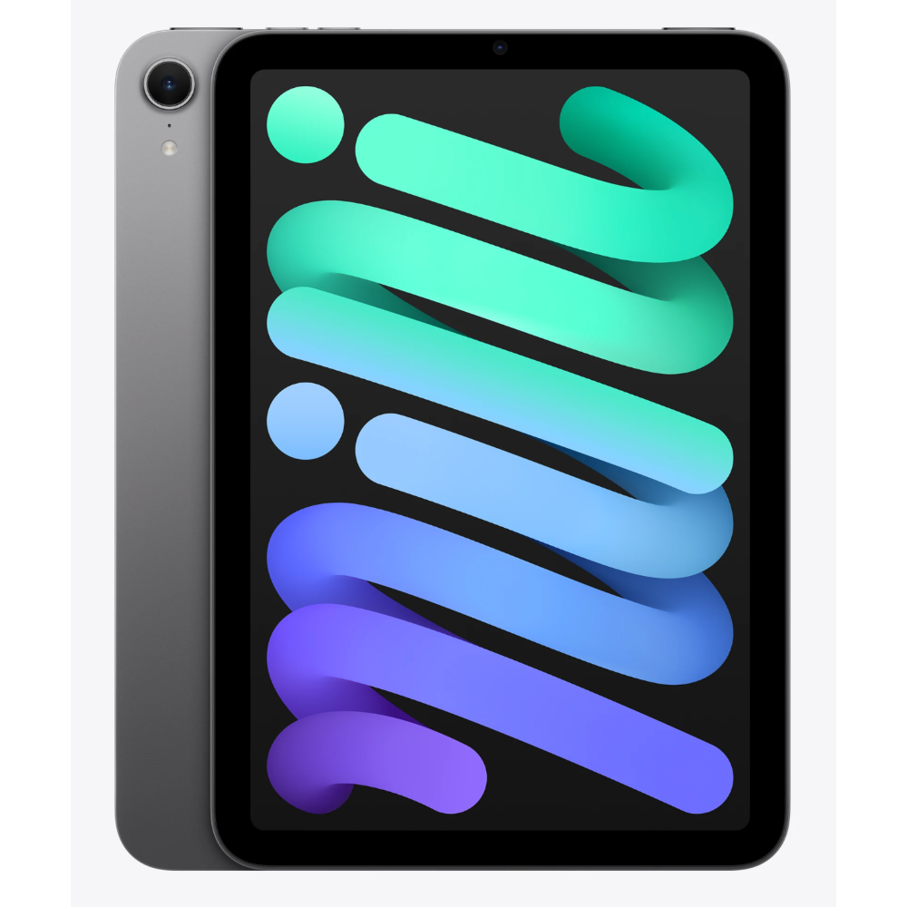 【預訂】iPad Mini 7 Wi-Fi-規格圖1