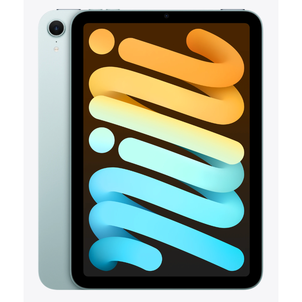 【預訂】iPad Mini 7 Wi-Fi-規格圖1