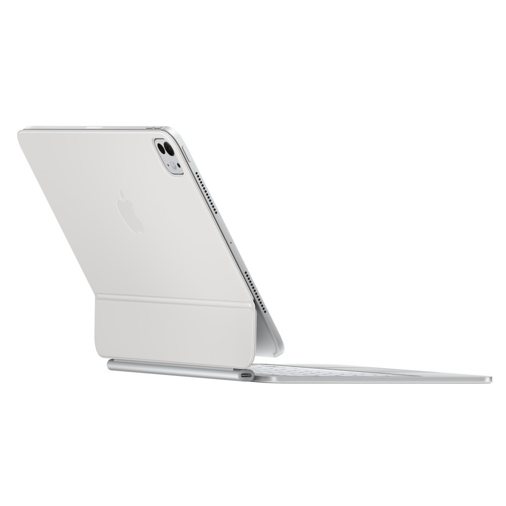 【現貨】巧控鍵盤，適用於 11 吋 iPad Pro (M5) - 中文 (注音)-細節圖5