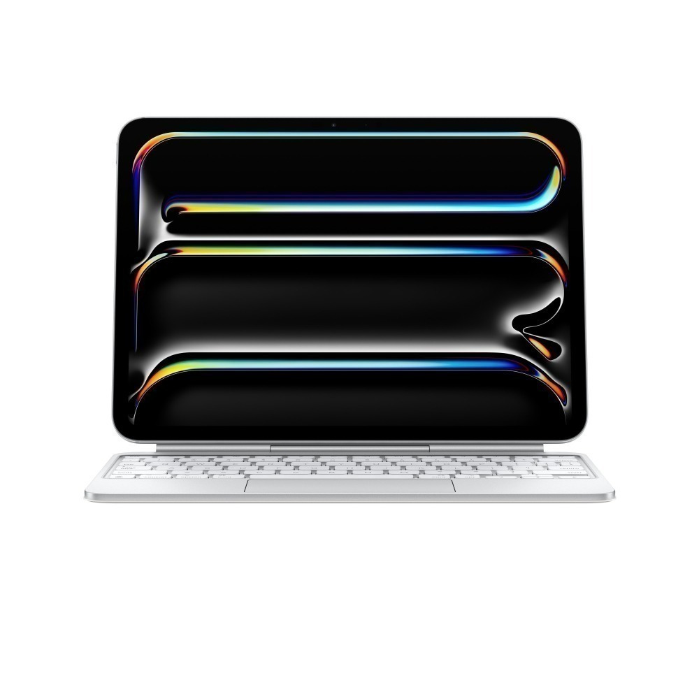【現貨】巧控鍵盤，適用於 11 吋 iPad Pro (M5) - 中文 (注音)-細節圖2