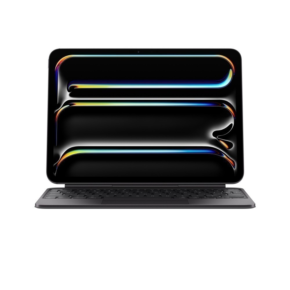 【現貨】巧控鍵盤，適用於 11 吋 iPad Pro (M5) - 中文 (注音)-細節圖3