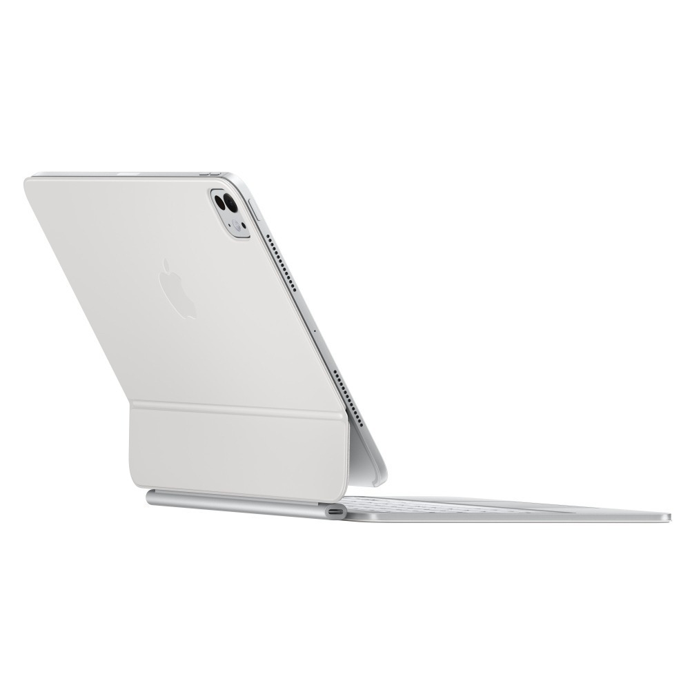 【現貨】巧控鍵盤，適用於 11 吋 iPad Pro (M5) - 中文 (注音)-細節圖5