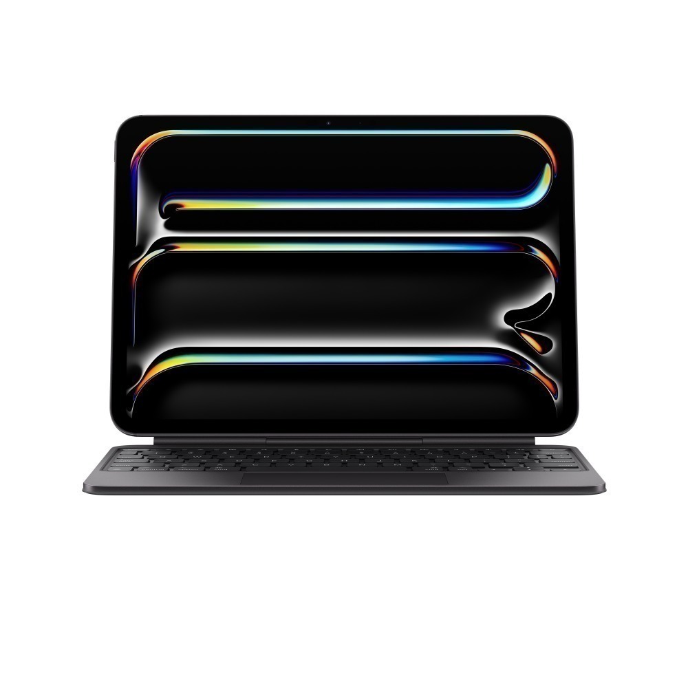 【現貨】巧控鍵盤，適用於 11 吋 iPad Pro (M5) - 中文 (注音)-規格圖6