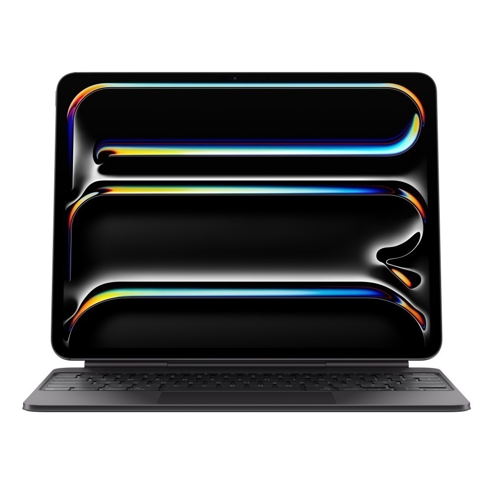 【預訂】巧控鍵盤，適用於 13 吋 iPad Pro (M5) - 中文 (注音)-細節圖6