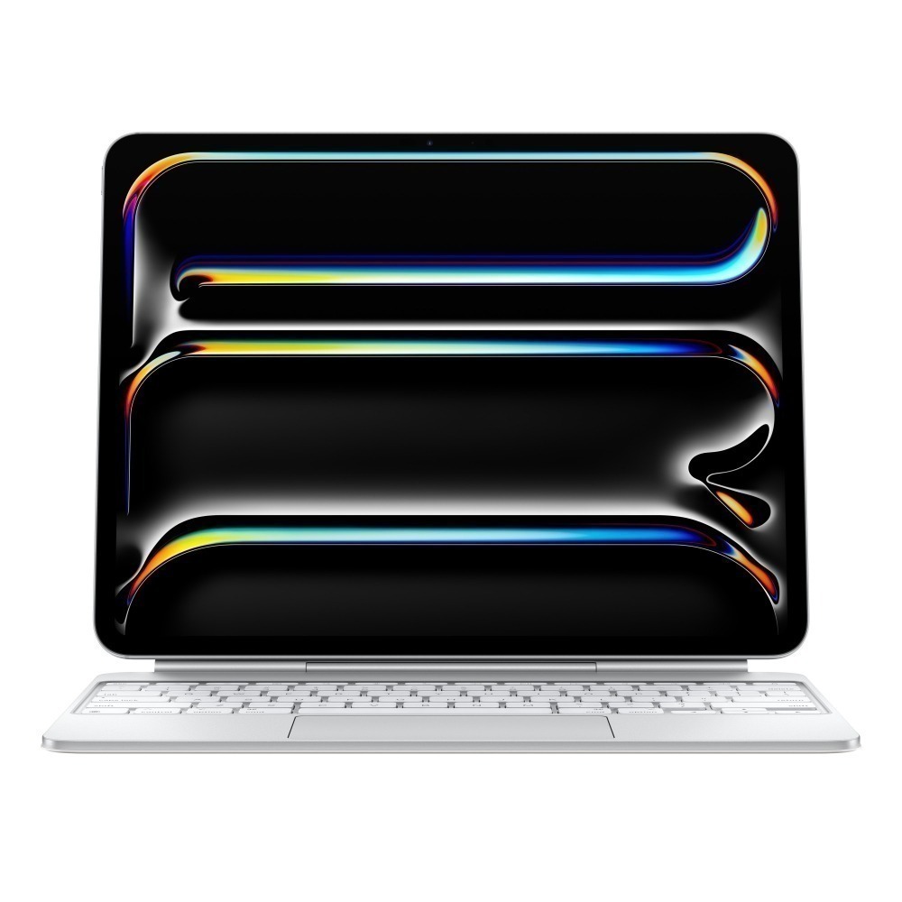 【預訂】巧控鍵盤，適用於 13 吋 iPad Pro (M5) - 中文 (注音)-細節圖2
