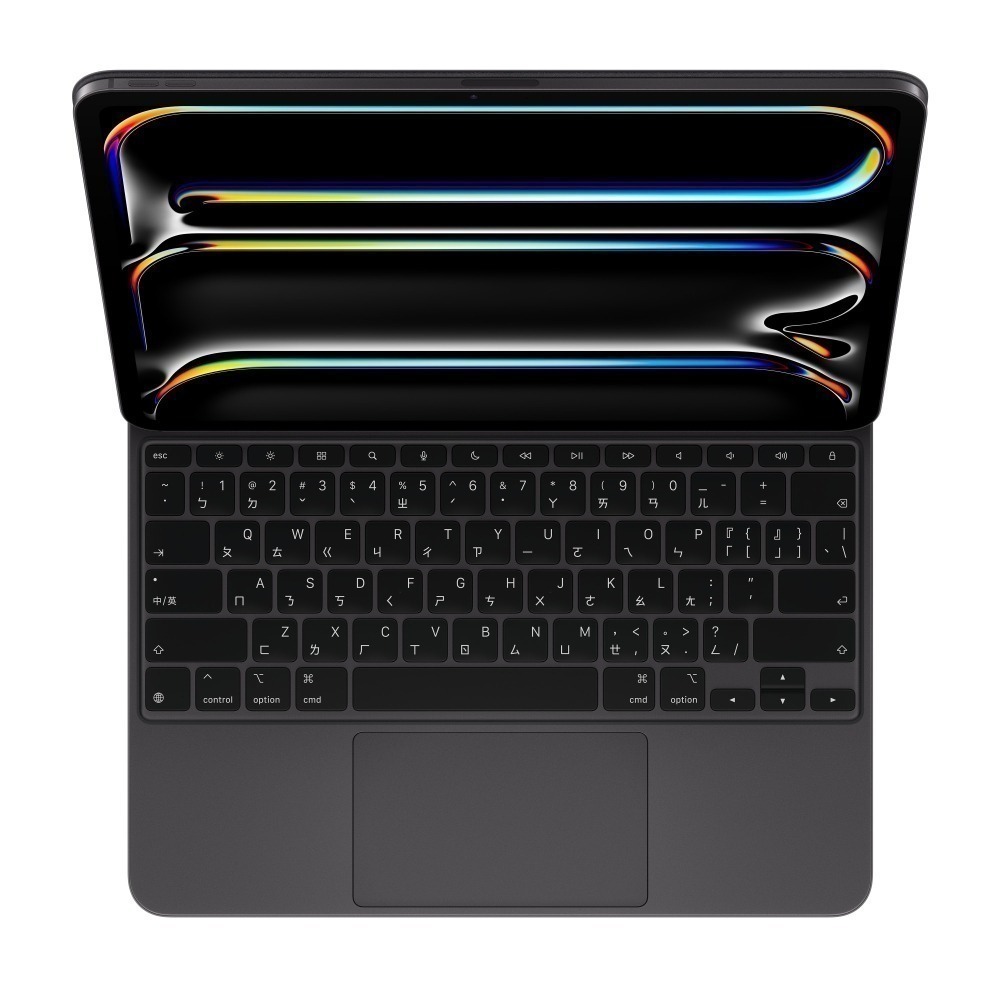 【預訂】巧控鍵盤，適用於 13 吋 iPad Pro (M5) - 中文 (注音)-細節圖5
