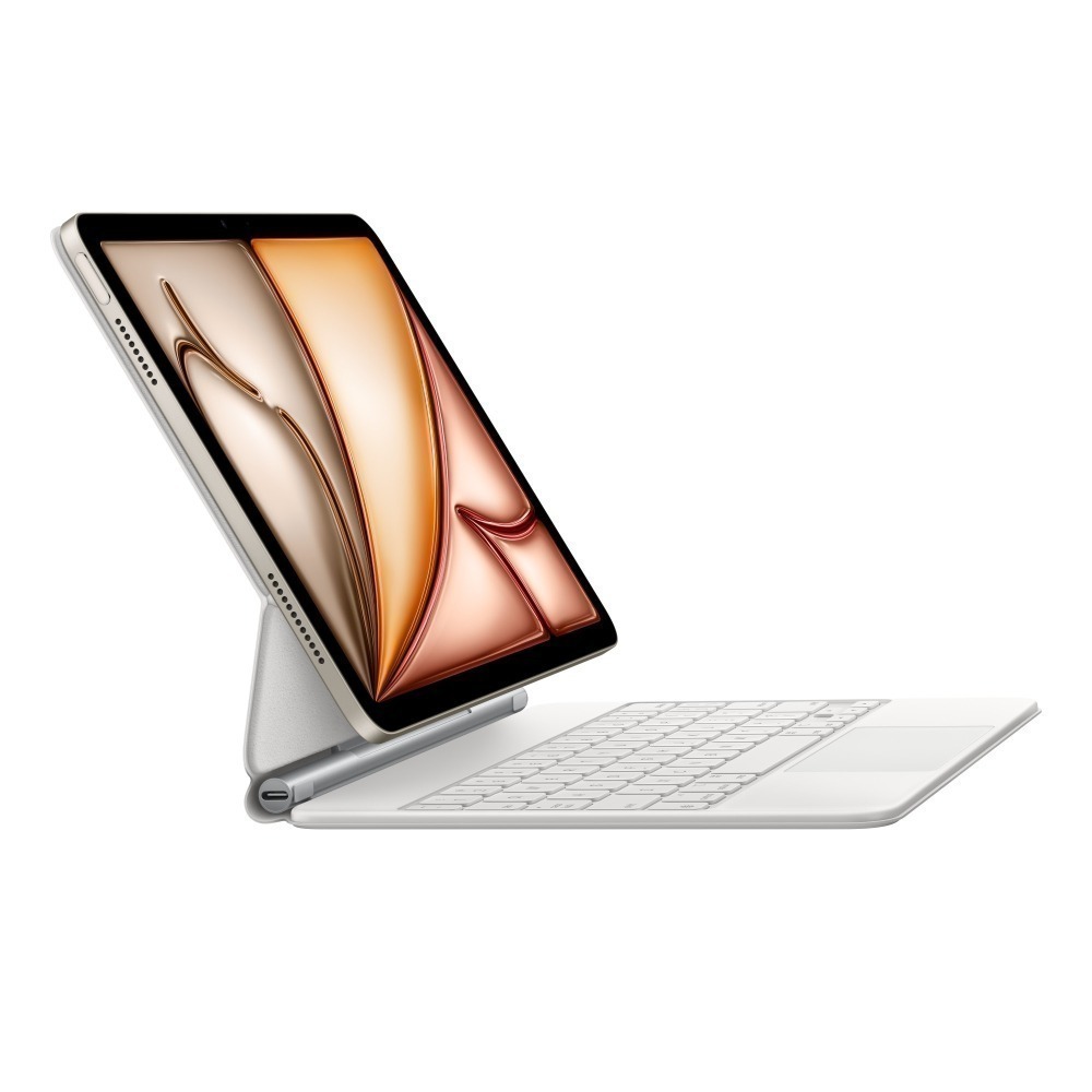 【預訂】巧控鍵盤，適用於 11 吋 iPad Air (M3) - 中文 (注音)-細節圖4