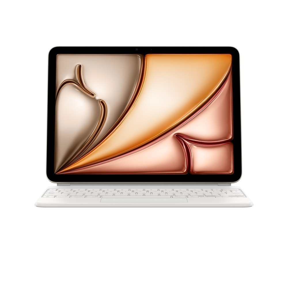 【預訂】巧控鍵盤，適用於 11 吋 iPad Air (M3) - 中文 (注音)-細節圖5