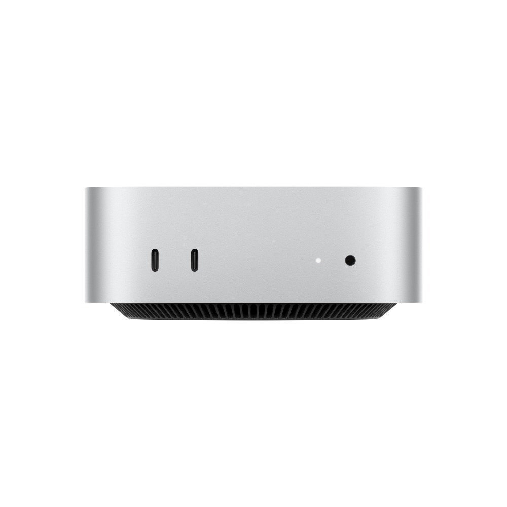 【現貨】APPLE Mac mini M4-細節圖2