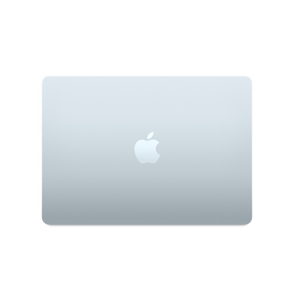 【現貨】MacBook Air 13吋 M4晶片（10C-8G）16G/256GB-細節圖6
