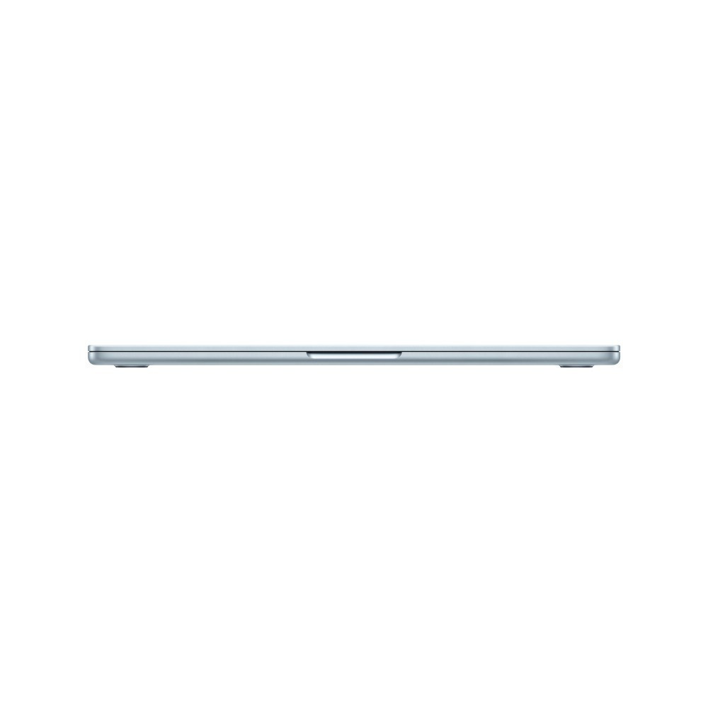 【現貨】MacBook Air 13吋 M4晶片（10C-8G）16G/256GB-細節圖5
