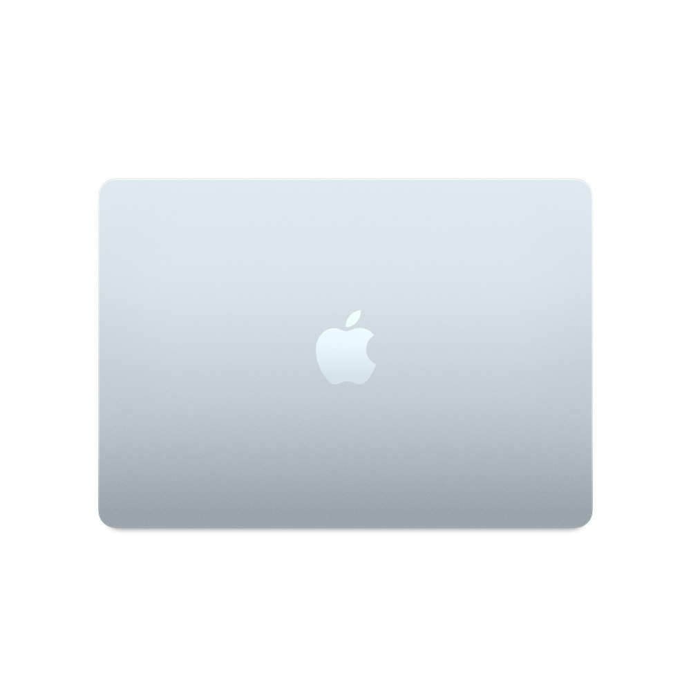 【現貨】MacBook Air 13吋 M4晶片（10C-8G）16G/256GB-細節圖6