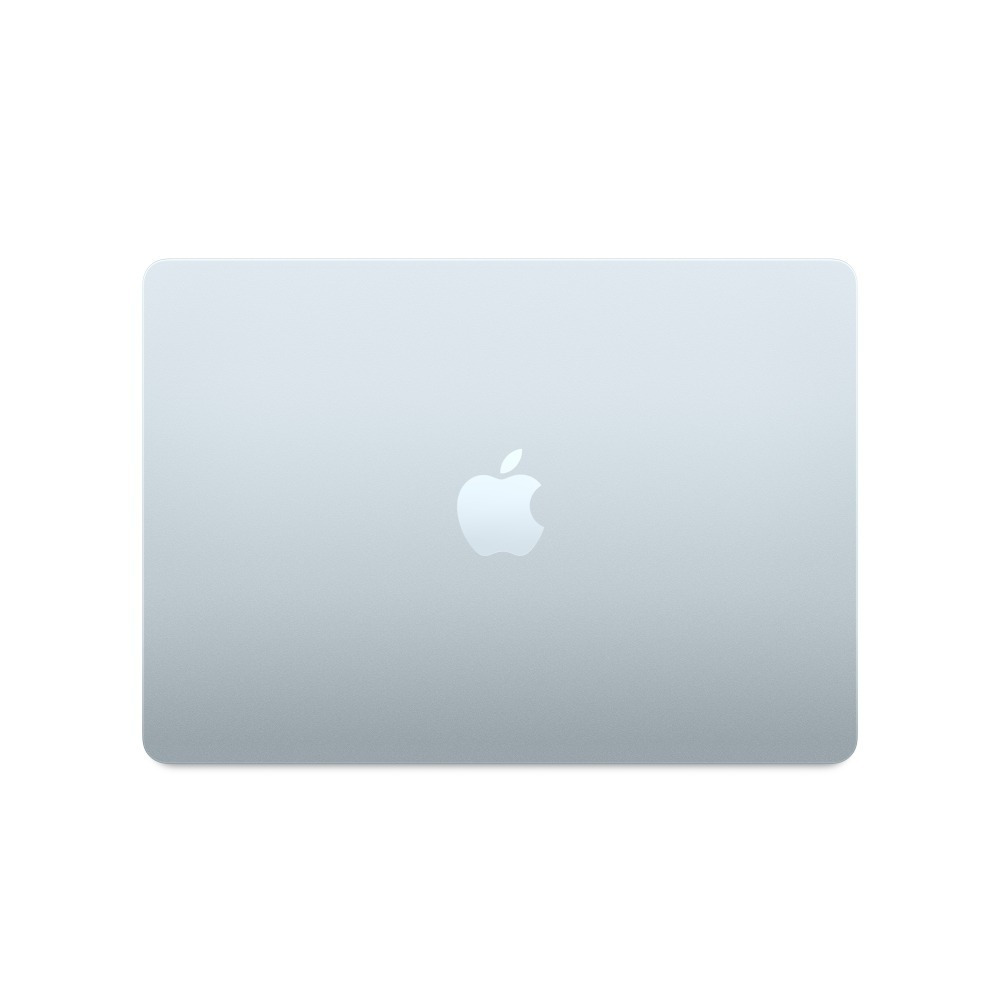 【現貨】MacBook Air 13吋 M4晶片（10C-8G）16G/256GB-規格圖6