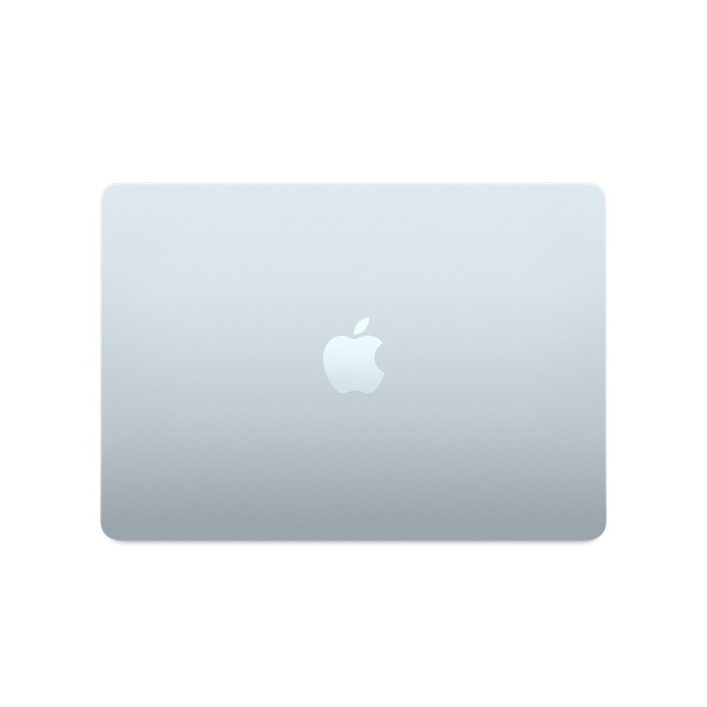【現貨】MacBook Air 13吋 M4晶片（10C-8G）16G/256GB-規格圖6