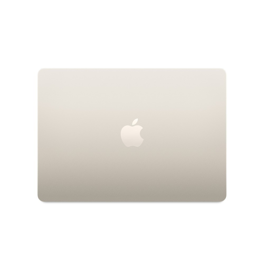 【現貨】MacBook Air 13吋 M4晶片（10C-8G）16G/256GB-規格圖6