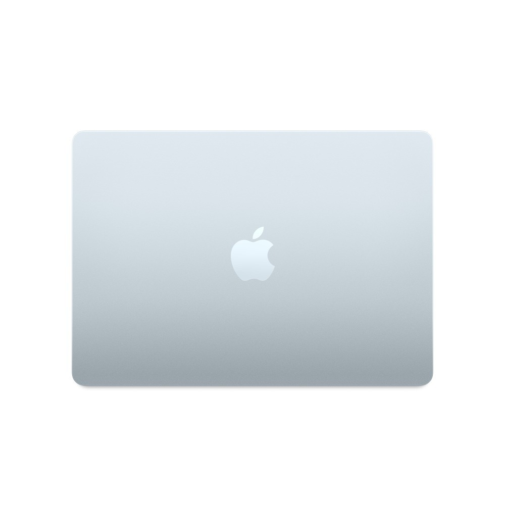 【預訂】MacBook Air 13吋 M4晶片（10C-10G）24G/512GB-規格圖1