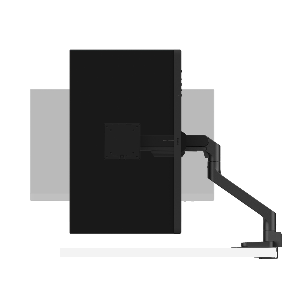 BenQ ERGO ARM 氣壓式螢幕支架-細節圖4