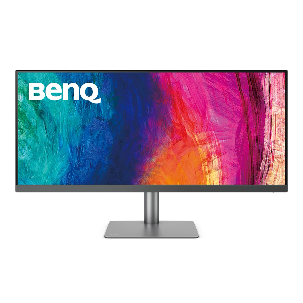 【預訂】BenQ 34吋 專業設計繪圖螢幕｜PD3420Q-細節圖2