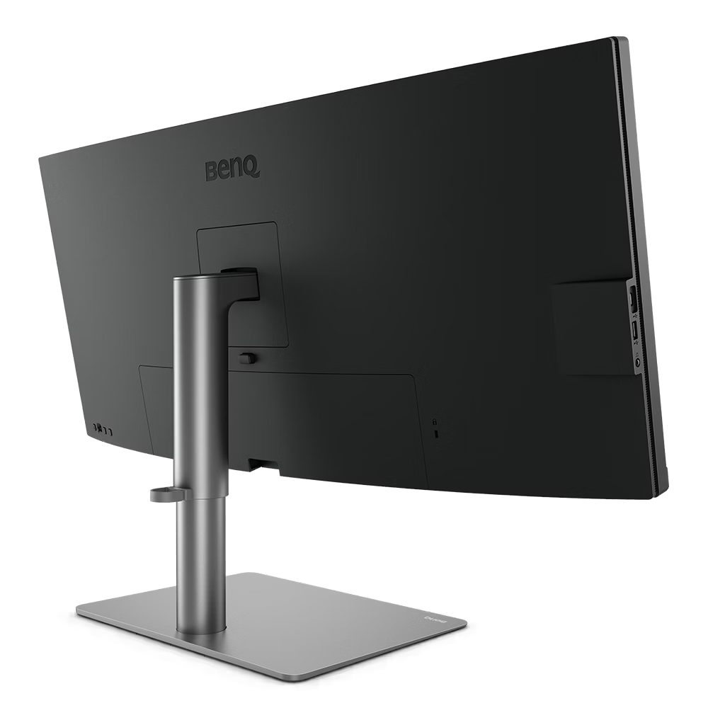 【預訂】BenQ 34吋 專業設計繪圖螢幕｜PD3420Q-細節圖4