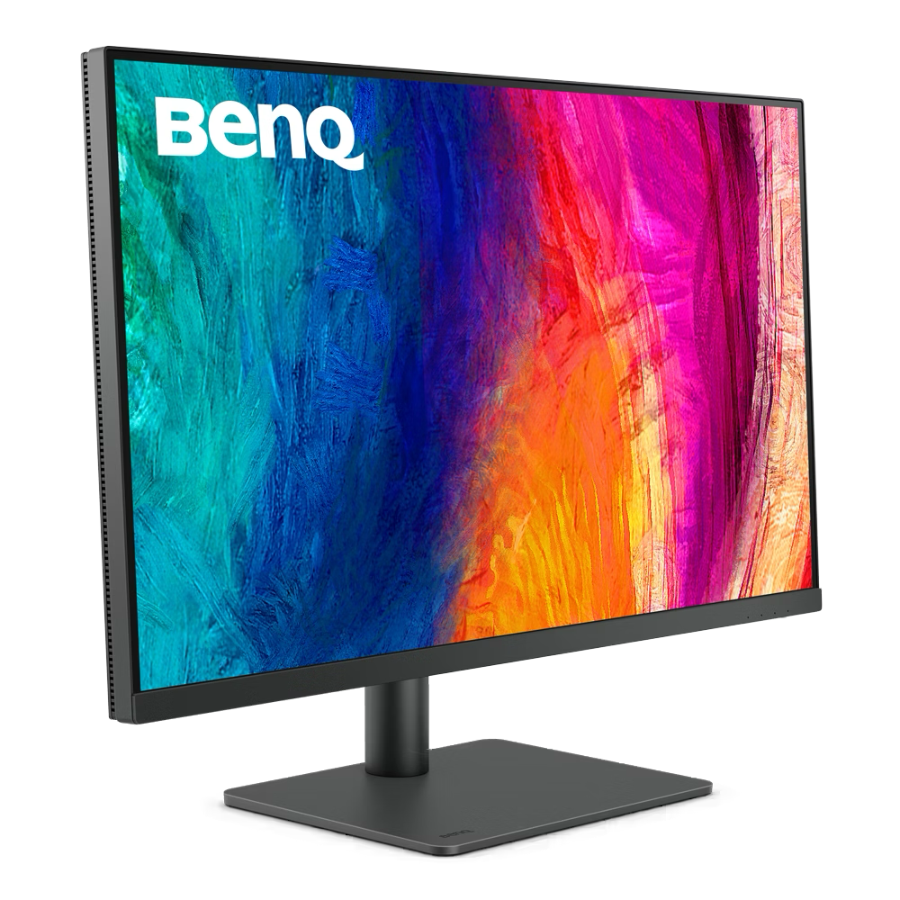 【預訂】BenQ 32吋 專業設計繪圖螢幕｜PD3205U-細節圖2