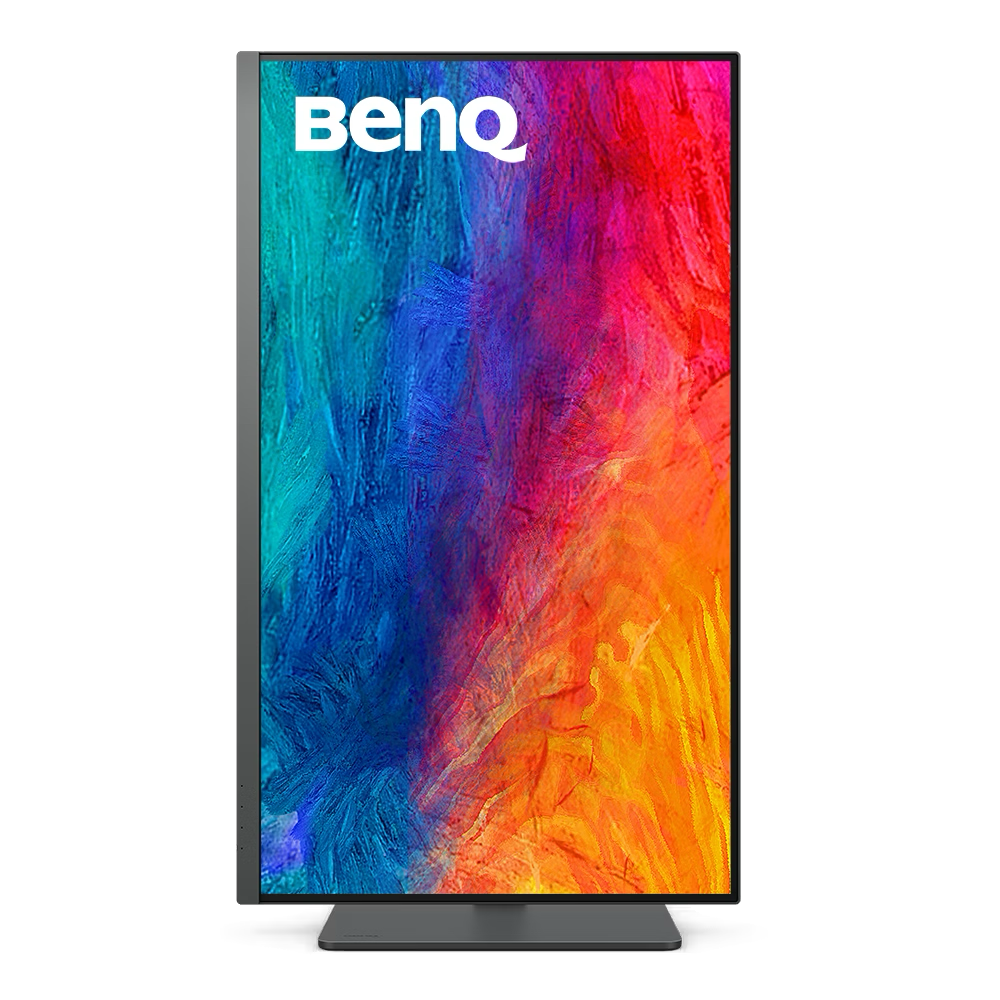【預訂】BenQ 32吋 專業設計繪圖螢幕｜PD3205U-細節圖3