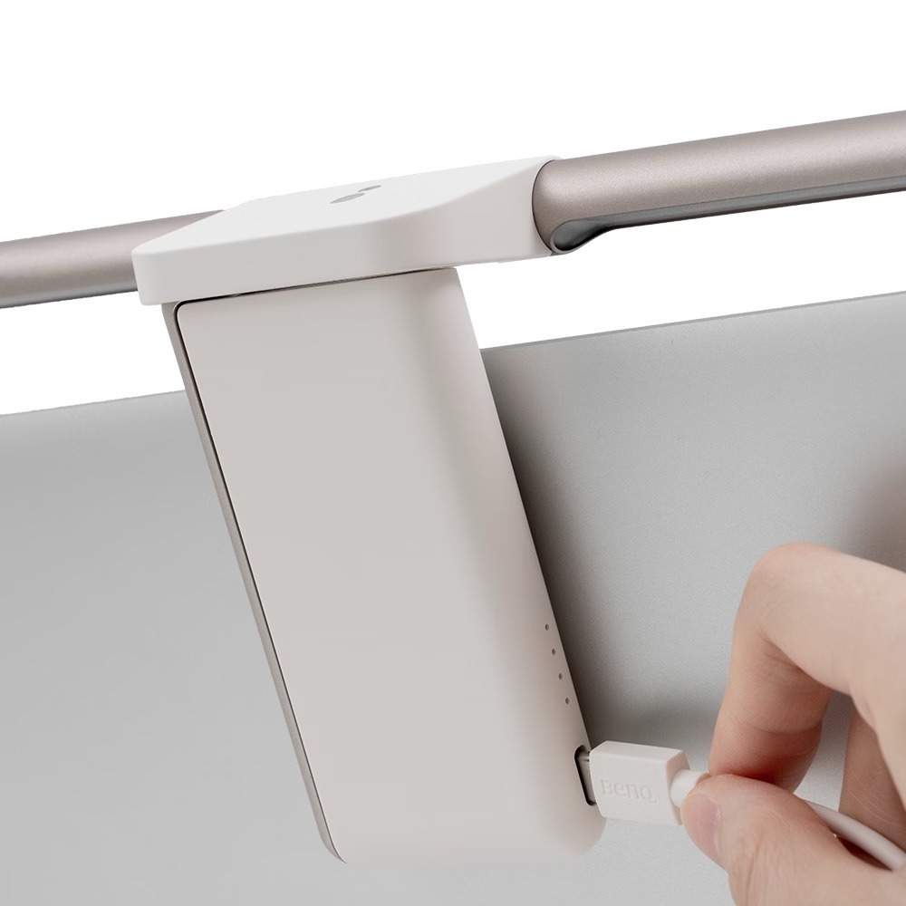 【現貨】BenQ LaptopBar 筆電燈-細節圖3