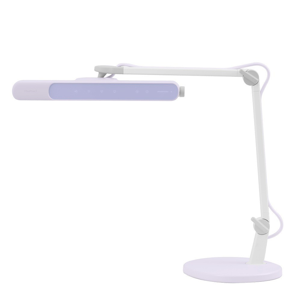 【現貨】BenQ MindDuo 2 親子共讀護眼檯燈-細節圖7