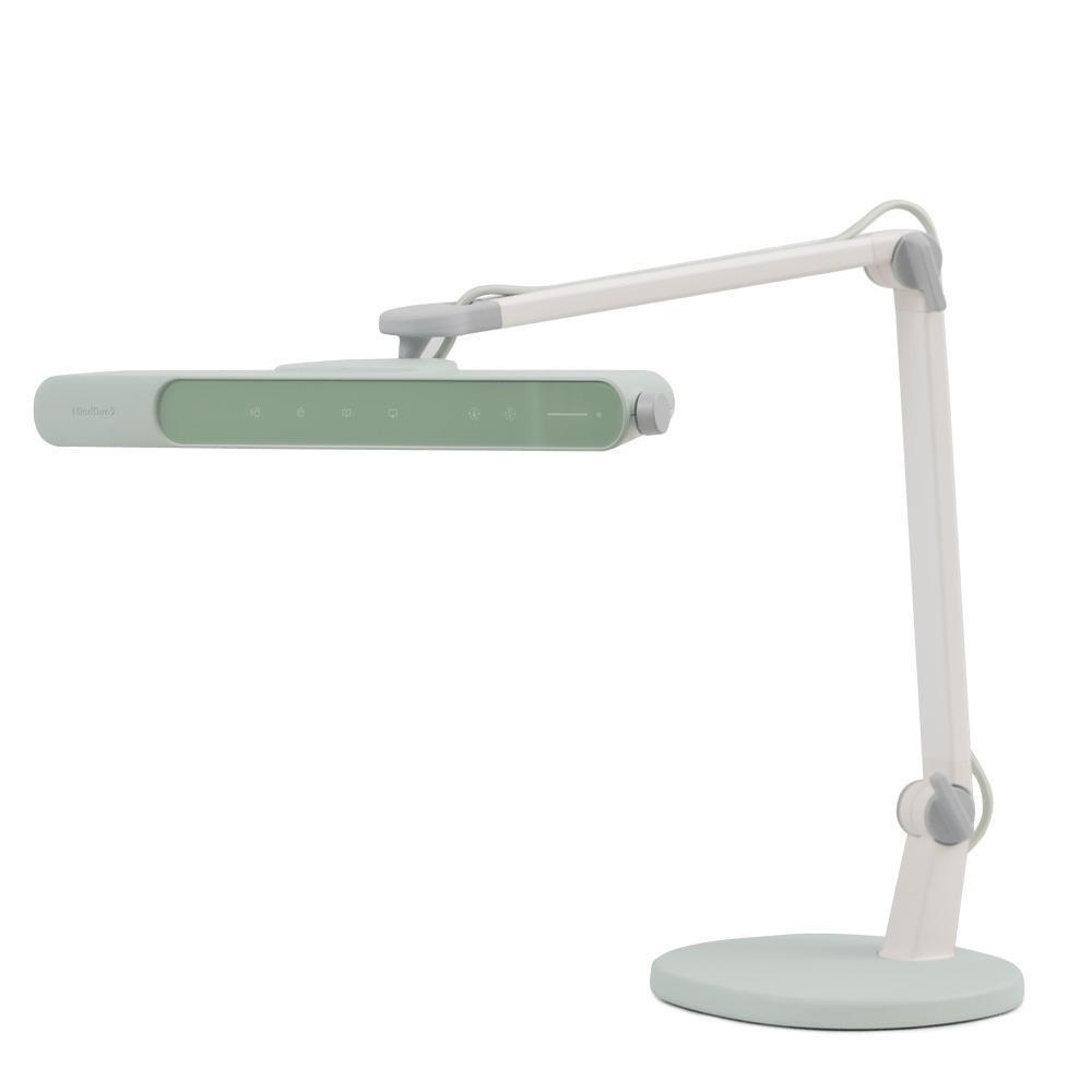 【現貨】BenQ MindDuo 2 親子共讀護眼檯燈-細節圖8