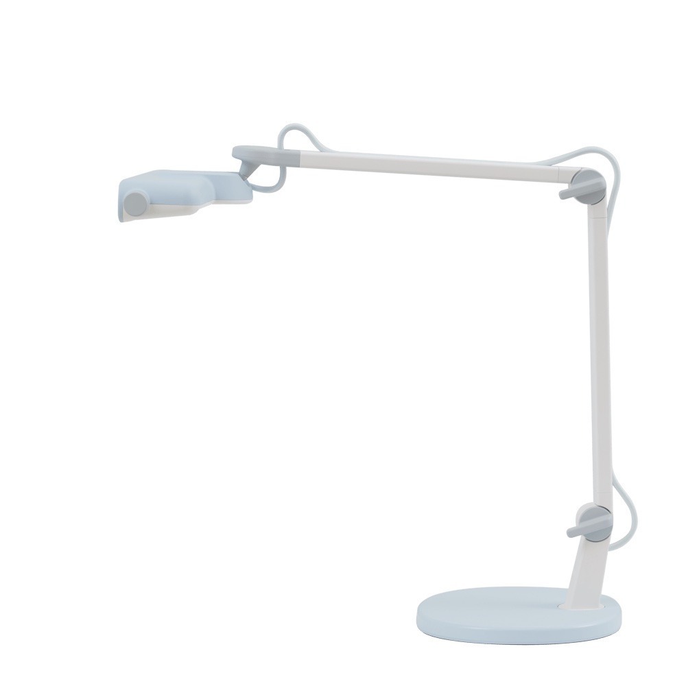 【現貨】BenQ MindDuo 2 親子共讀護眼檯燈-細節圖9