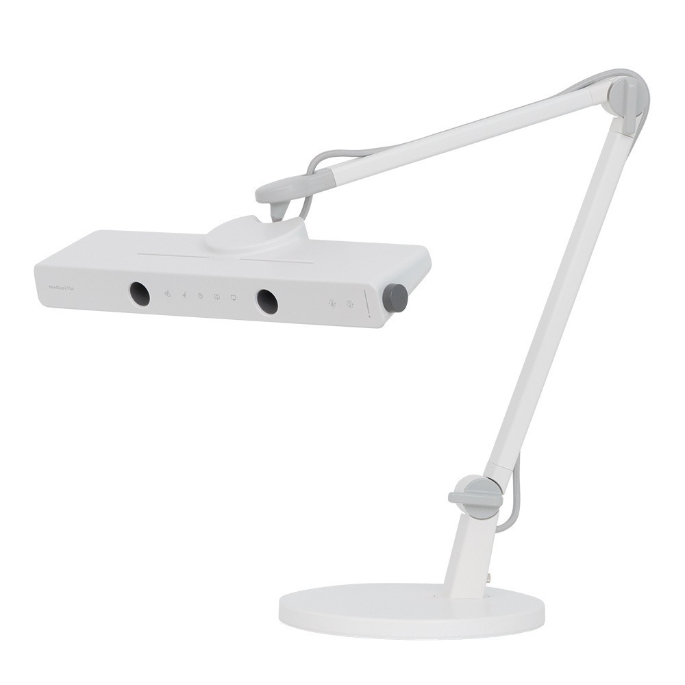 【現貨】BenQ MindDuo 2 Plus 親子共讀護眼檯燈 坐姿偵測版-細節圖3